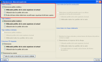 CYPECAD - Pilares metálicos. Pulse para ampliar imagen
