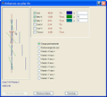 CYPECAD - Pilares metálicos. Pulse para ampliar imagen
