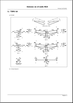 Nuevo Metal 3D. Uniones soldadas. Pulse para ampliar la imagen