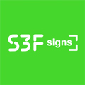 Open BIM S3F Signs
